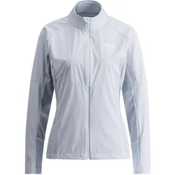 Swix, Damen, Langlaufjacke, Nordic XC (XS), Grau