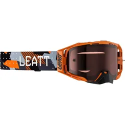 Leatt Velocity 6.5 Motocross Brille