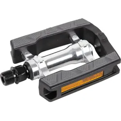 Mounty Lite-Pedal  schwarz