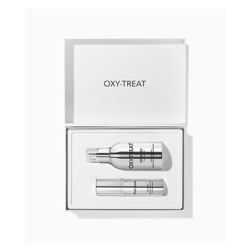 Oxy-Treat Wrinkle Intensive Treatment 50ml + 15ml (Gesichtspflege Set) (86590)