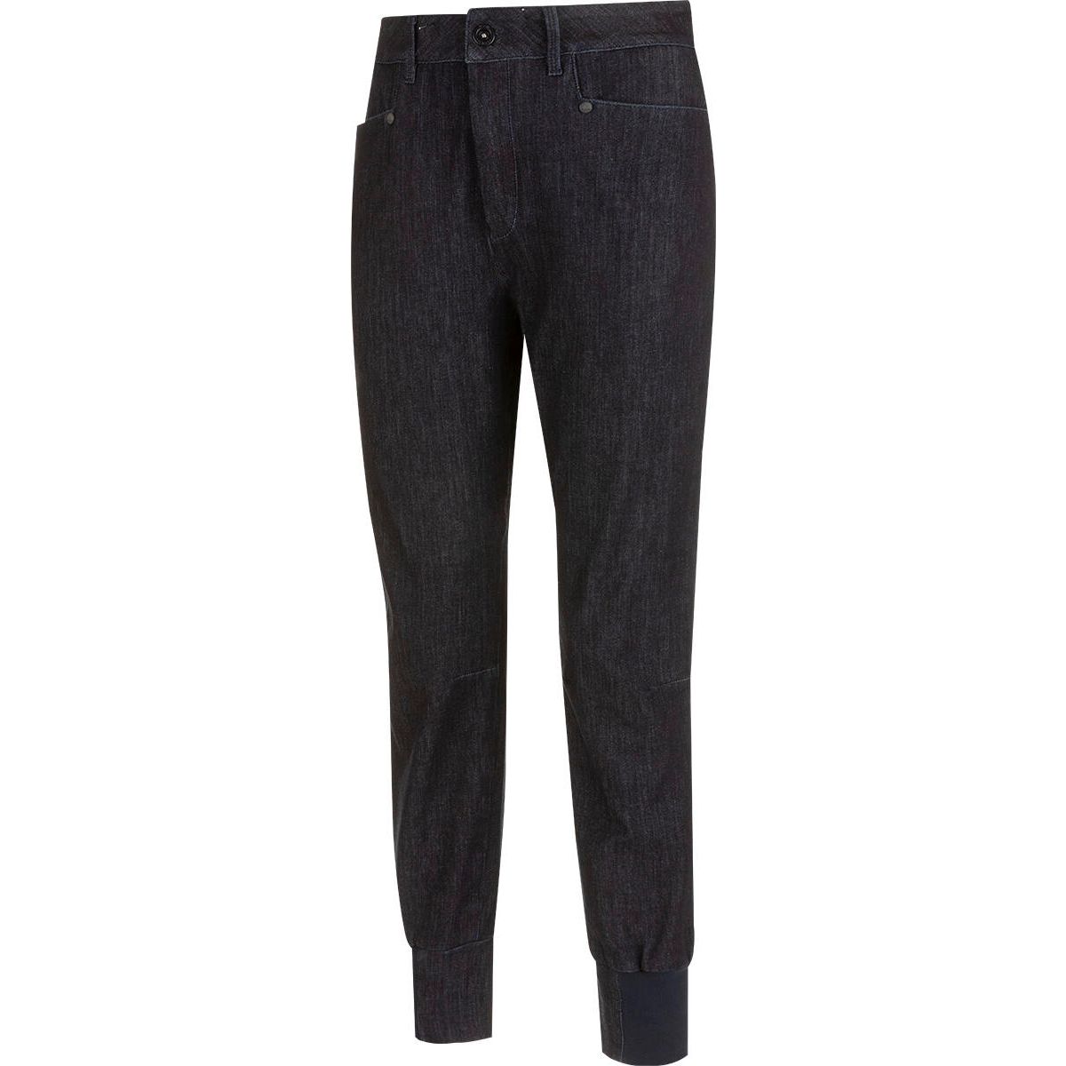 Wild Country Spotter W Denim Pant dark denim (8670) S 40-0000095250-8670-S