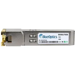 Cisco SFP-10G-T kompatibler BlueOptics SFP+ BO08J78S6