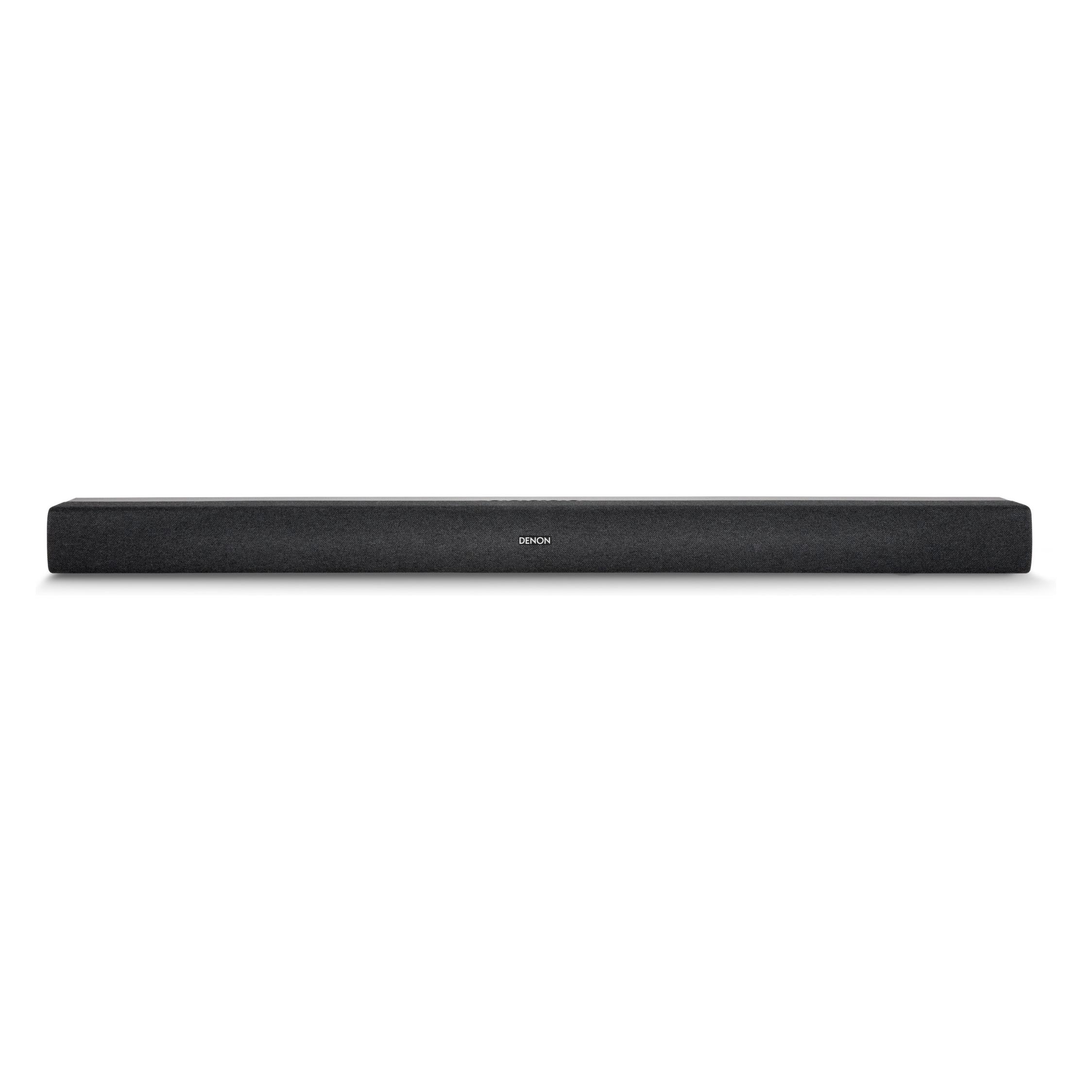 Denon DHT-S218 (100 W, 2.1 Kanal) (DHTS218BKE2)