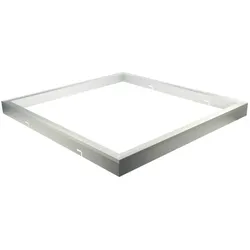 Scharnberger+Hasenbein Alu-Rahmen für LED-Panel 53477