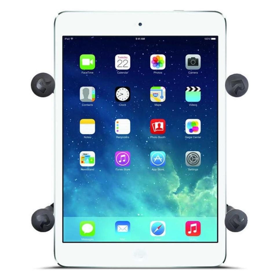 Rammount Tablet-Halterung RAM-HOL-UN8BU (RAM-HOL-UN8BU)