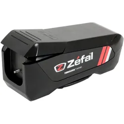 Tubeless Tank Zefal Alu schwarz