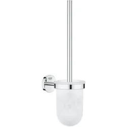 Grohe, Toilettenbürste, Start Cosmopolitan QuickFix Toilettenbürstengarnitur