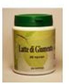 PHYTOITALIA Srl LATTE GIUMENTA 60CPS