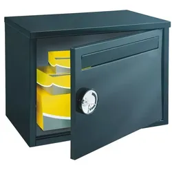 Rottner Paketbriefkasten »Parcel Keeper«, 45x35x31 cm