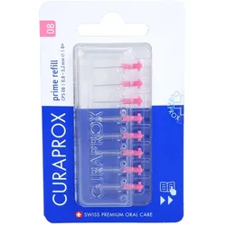 Curaprox Cps 08 prime Interdentalbürsten Refill