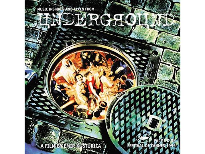 Underground