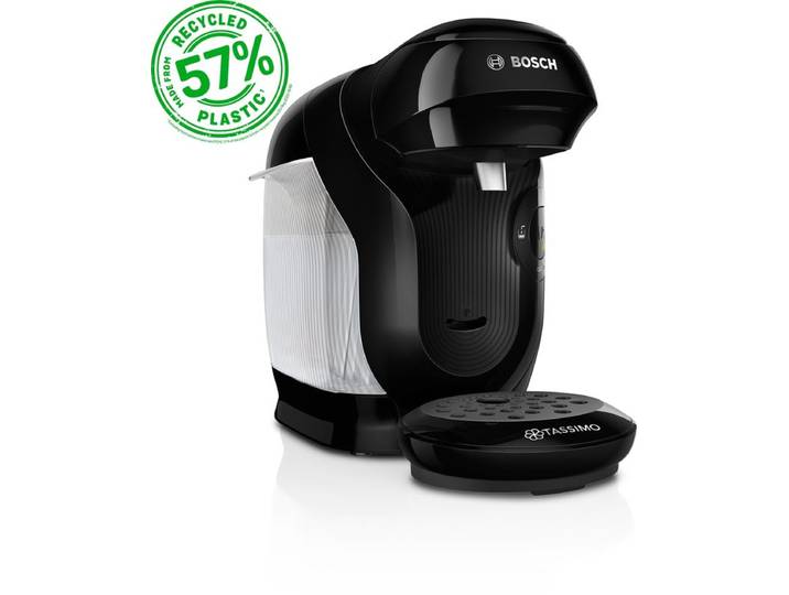 Bosch Kapselmaschine, TASSIMO STYLE friendly, TAS112E, ID TAS112E