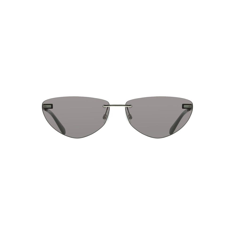 Ckj731s Katzenaugen-Sonnenbrille