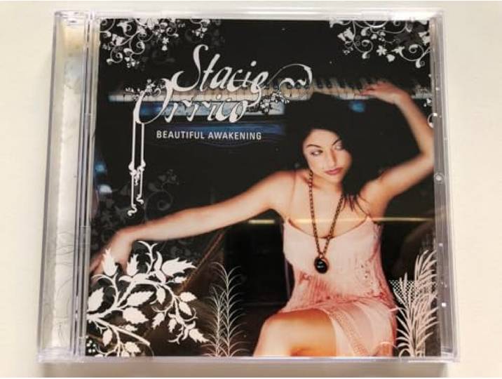 Stacie Orrico - Beautiful Awakening