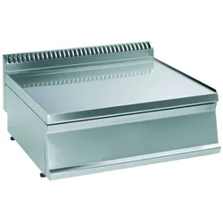 KBS Gastrotechnik Neutralelement ohne Schublade 700 mm