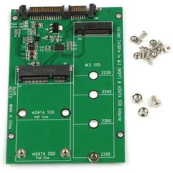 CoreParts Microstorage, SSD + Festplatte Zubehör