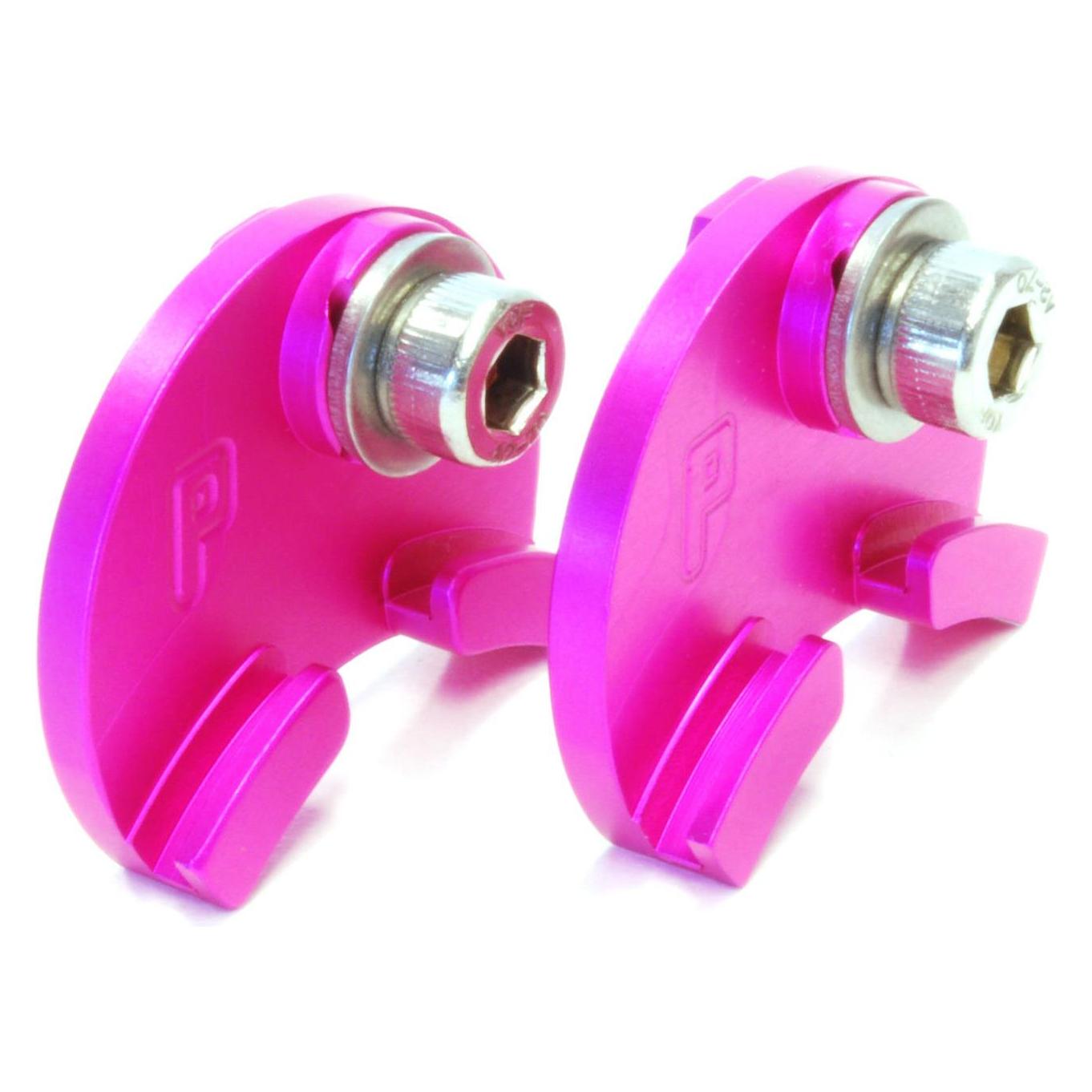 Paul Component Engineering Moon Unit (Bremssattel) (044PINK)