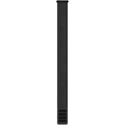 Garmin 010-13306-10 Wechsel-Armband UltraFit Nylonband 22 mm Schwarz