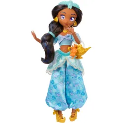 Disney Princess Disney Prinzessin Collector Manga Jasmine