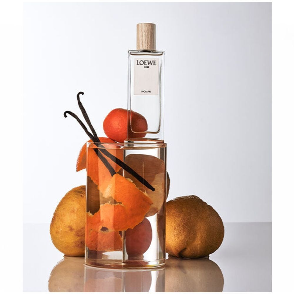 Loewe 001 Woman Eau de Parfum 50mL