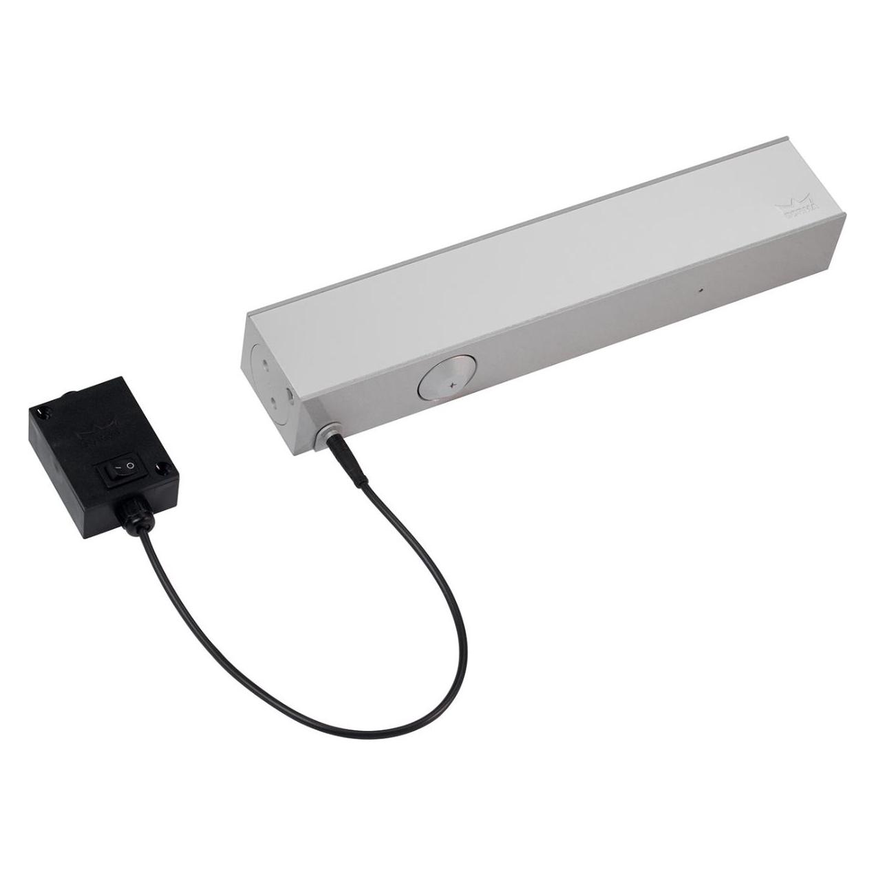Dormakaba Scherentürschliesser TS 73 EMF (Objekttür, Zimmertür, Indoor) (53010101)