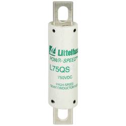 Littelfuse L75QS050.V L75QS050.V Sicherung Inhalt 1 St. Bulk