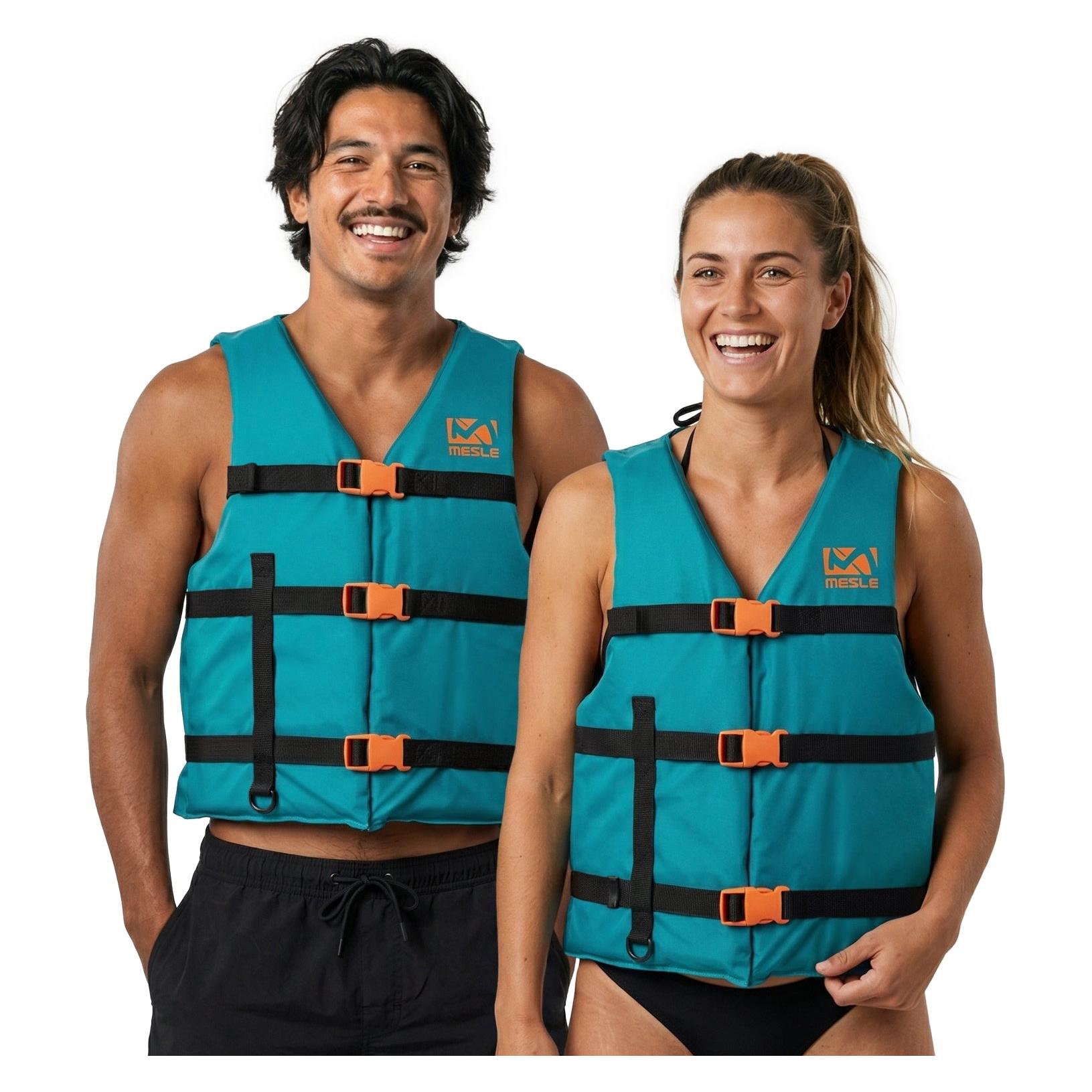 Mesle Promo (One Size, 50 - 90 kg, 90+ kg) (B0CLH35T12)