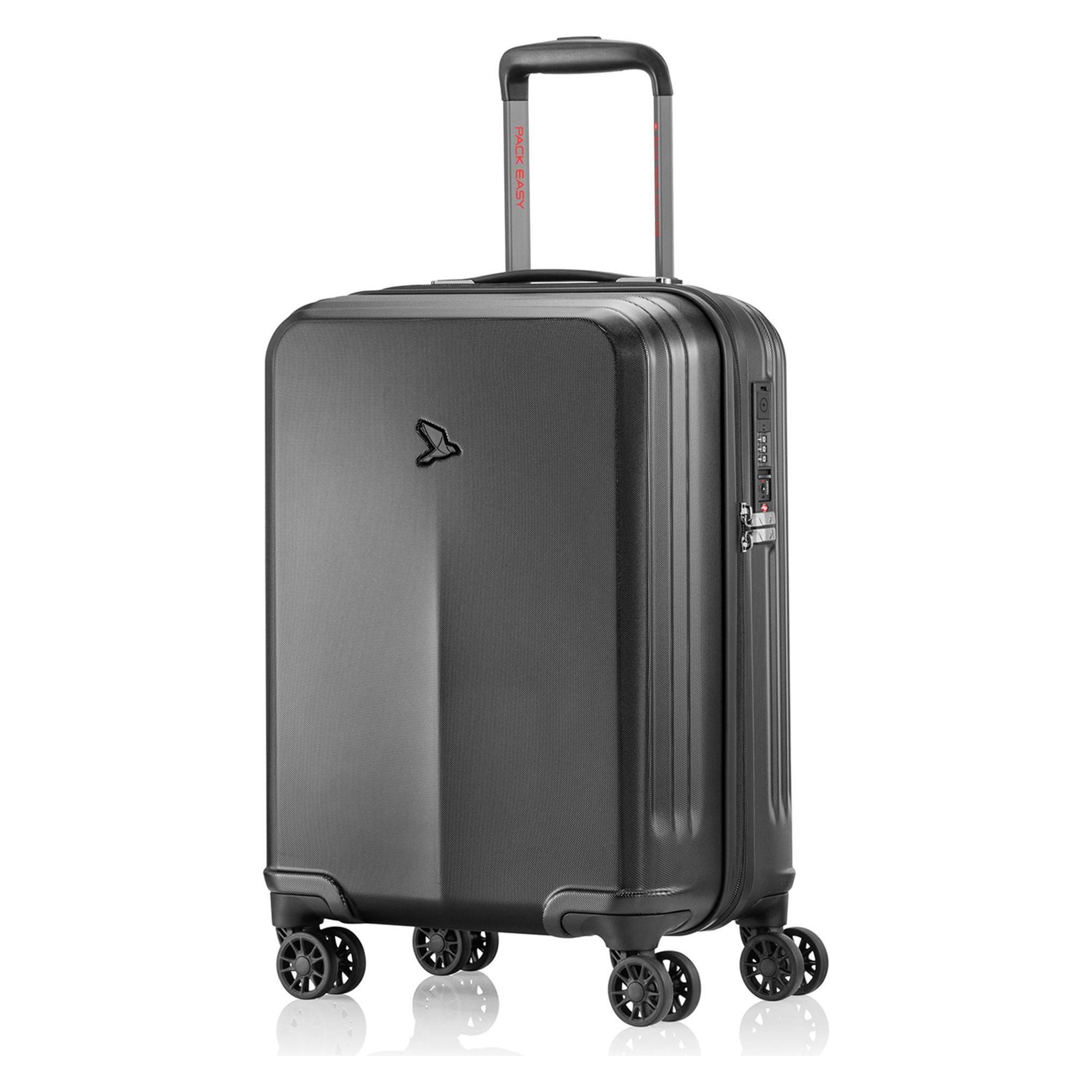 Pack Easy ReNew Genius Trolley (45 l) (6567NO)