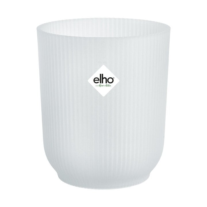 Elho Vibes Orchideeepot Transparant