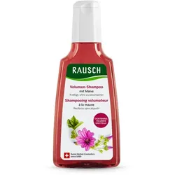 RAUSCH Volumen-Shampoo mit Malve 200 ml