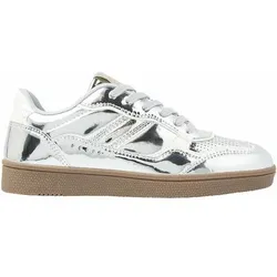 BRITISH KNIGHTS Sneaker CHARMIX, Größe 37 in Silber Silber