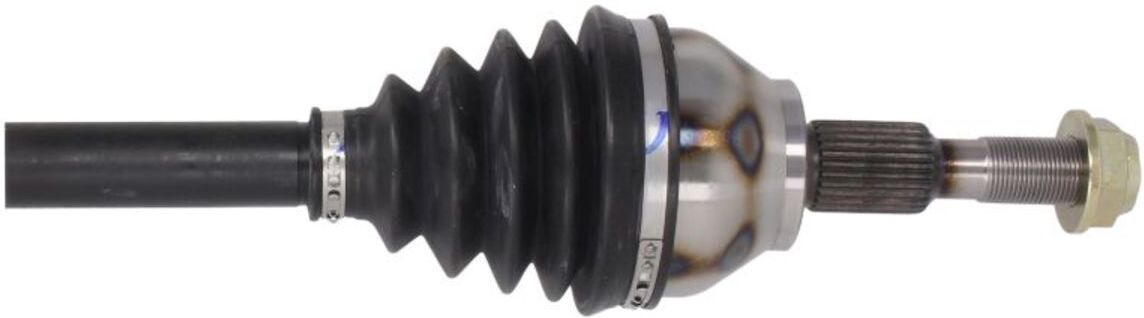 Arbre de transmission TRAKMOTIVE FD-8314