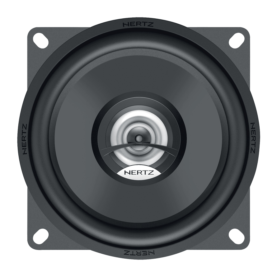 Hertz DCX 100