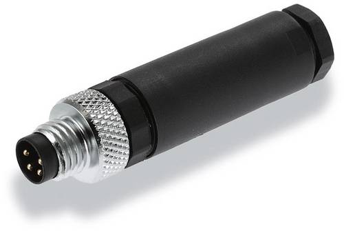Weidmüller 1416730000 Sensor-/Aktor-Steckverbinder Stecker 1St.