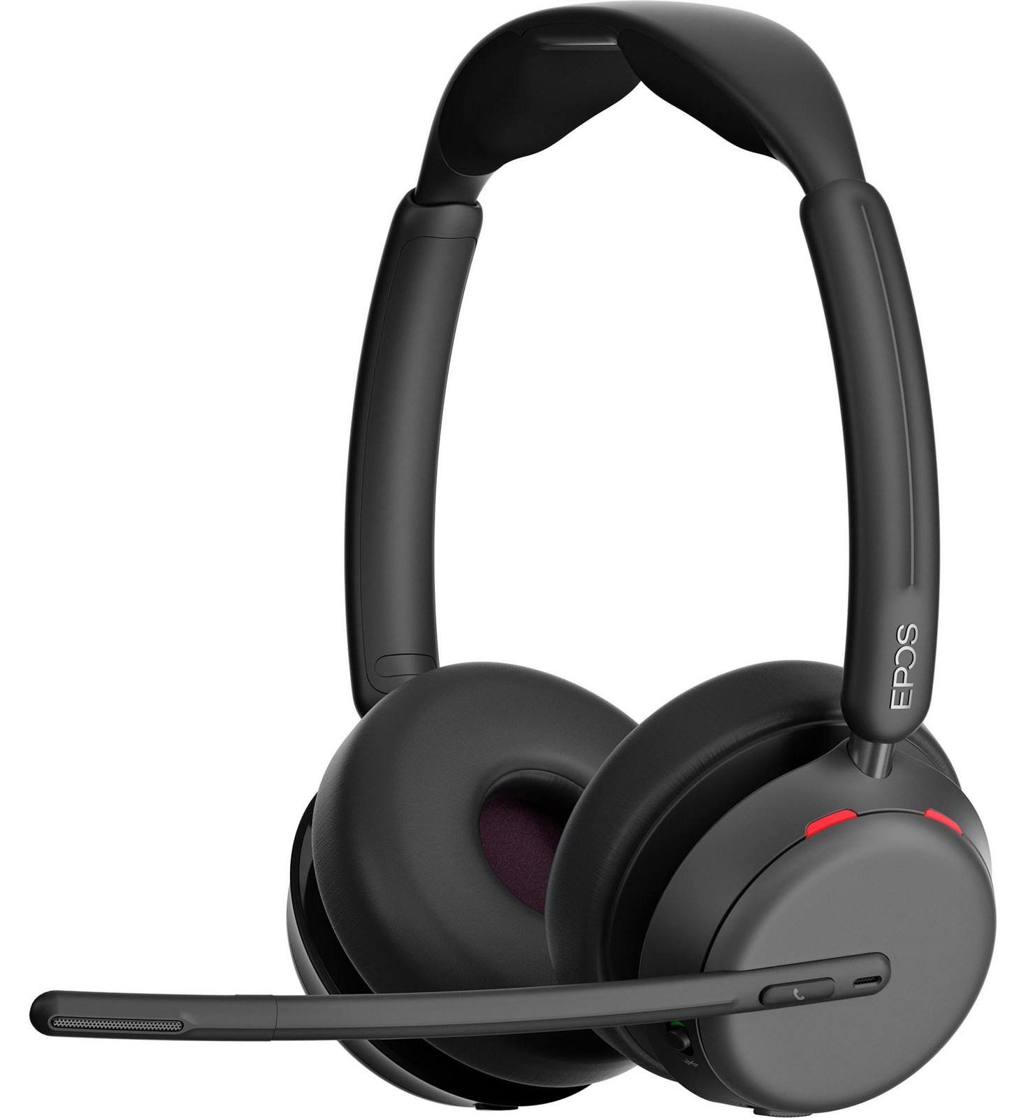 EPOS IMPACT 1060 ANC Stereo Bluetooth Hoofdband