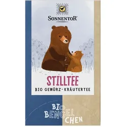 BioBengelchen - Stilltee 18 Beutel