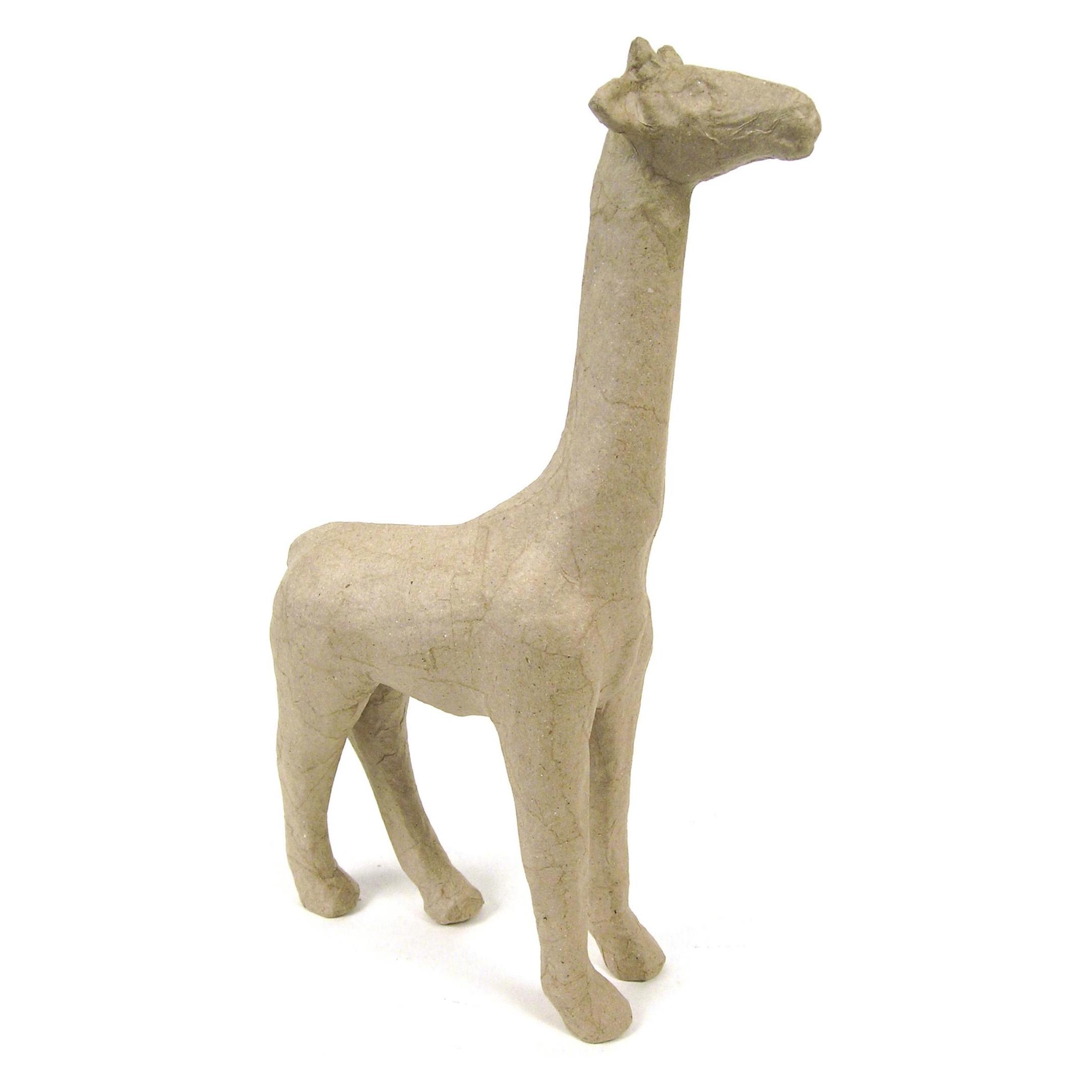 Décopatch Giraffe (SA102O)