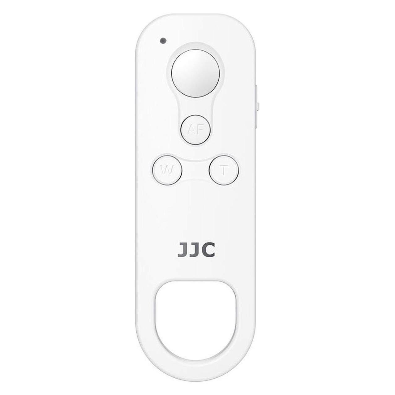 JJC BTR C1 WHITE Wireless Remote Control (Funk) (D285641)
