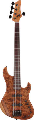 Ibanez MDM1605-NML Natural Mocha Low Gloss