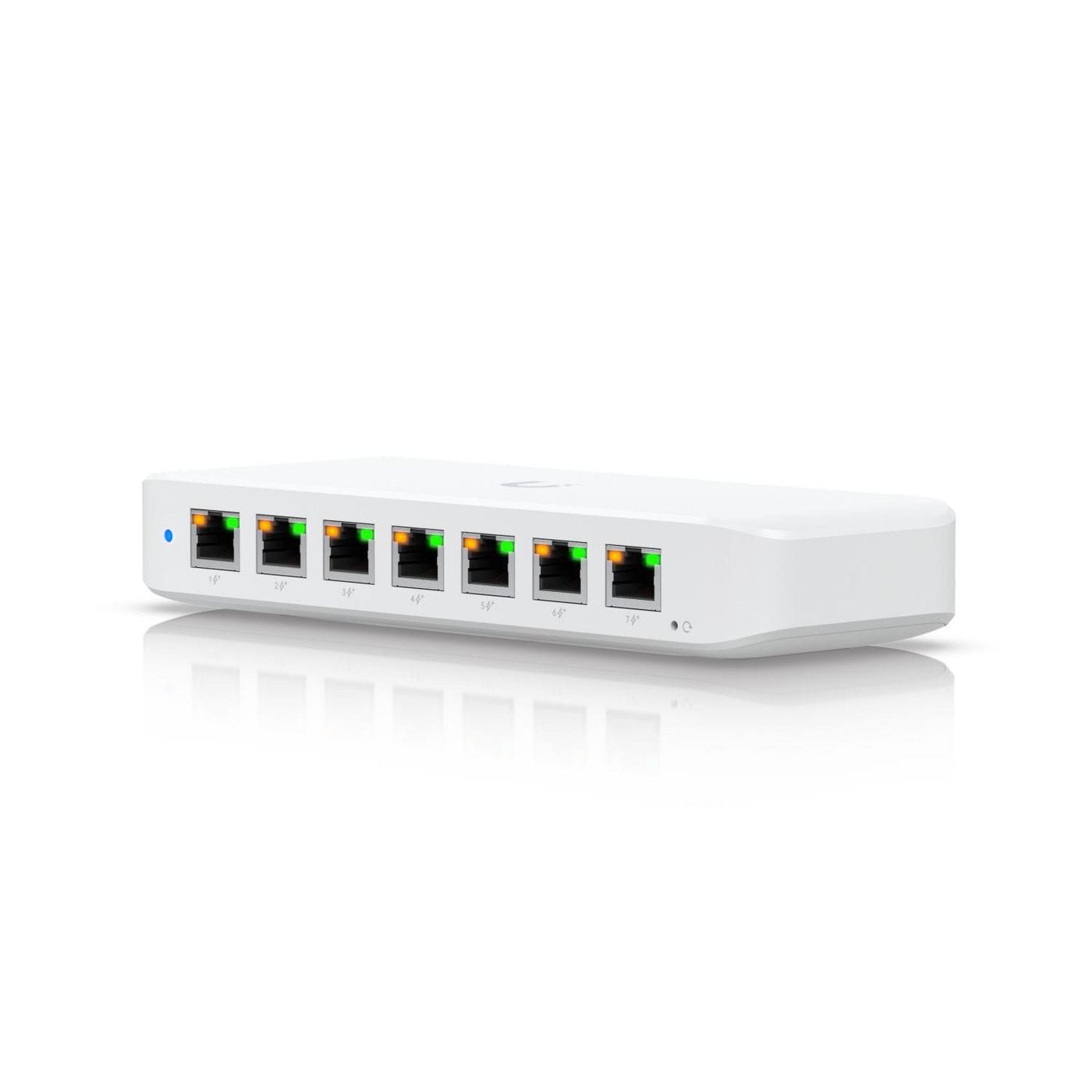 Ubiquiti Networks Ubiquiti UniFi USW-Ultra Smart Managed Switch