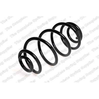 Lesjöfors Fahrwerksfeder [Hersteller-Nr. 4263466] für Vauxhall, Opel