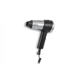 Hand-Haartrockner Starmix AirStar TFC 18 AirStar Hand-Haartrockner mit Spiralkabel und Schukostecker