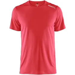 CRAFT Rush T-Shirt Herren 410000 - crush XXL