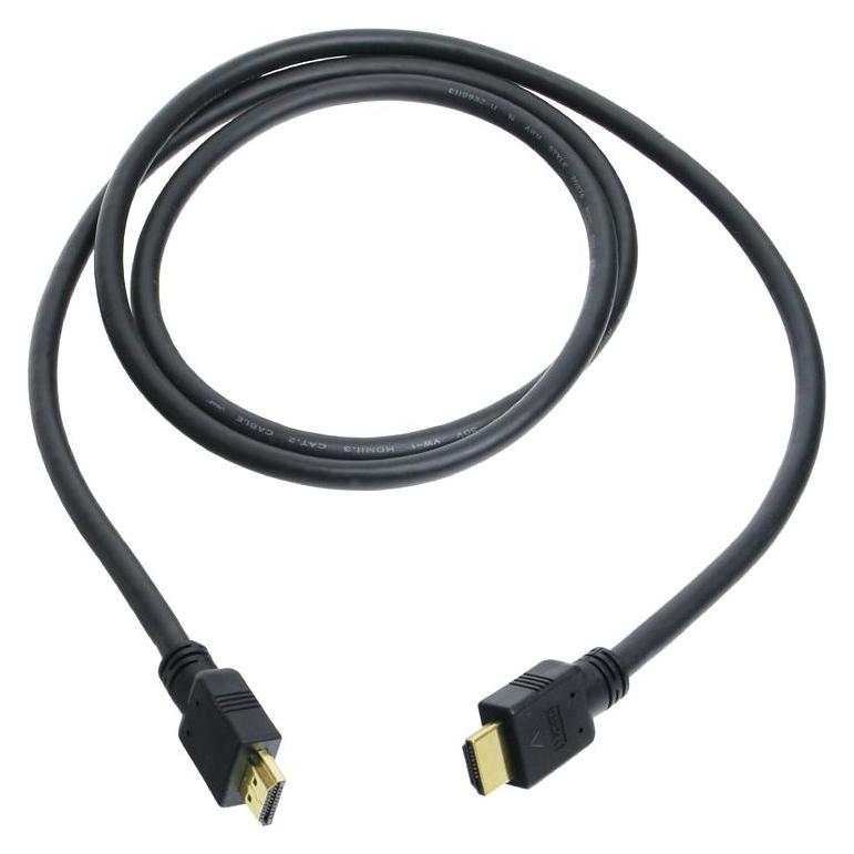 InLine HDMI (Typ A) - HDMI (Typ A) (1.50 m) (17611P)