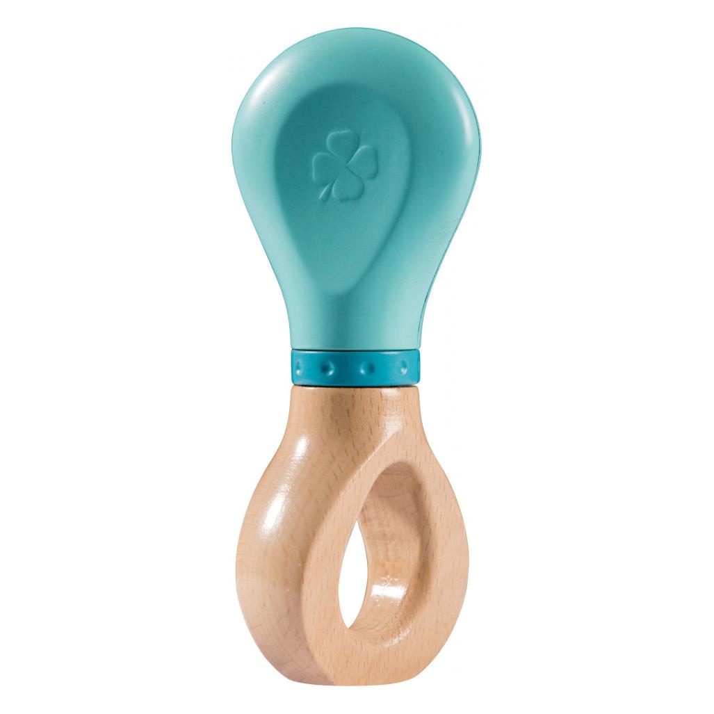 Hape Twist Rattle n' Roll Rammelaar (E8506B)
