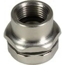Harting Flanschdose Frontmontage 21033022001