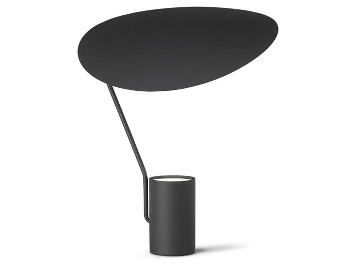 Northern Lampe de table Ombre Noir