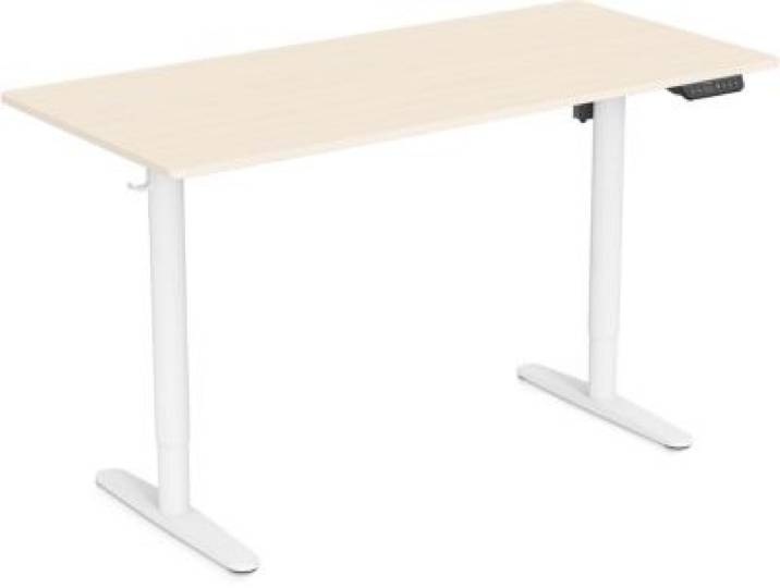 Skillkorp - Bureau Gamer D15m Motorisé Ergonomique Progress