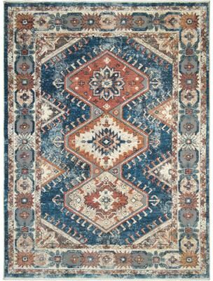 Mayberry Rug Mayberry Oxford Sahara Traditional Area Rug