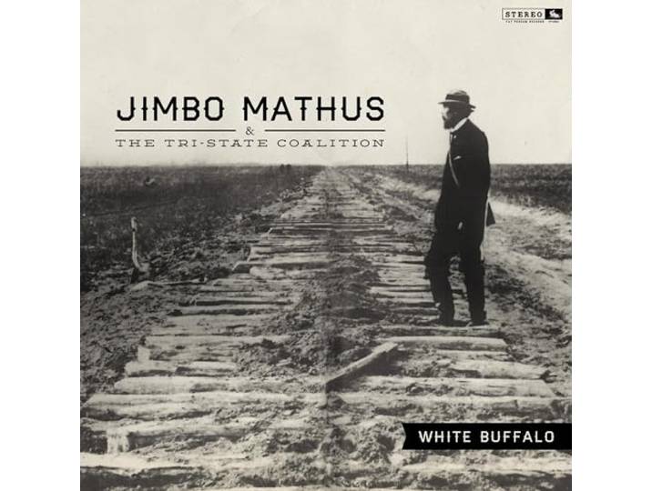 White Buffalo